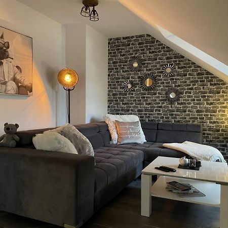 Appartement Dom II - Erfurt Domplatz Extérieur photo