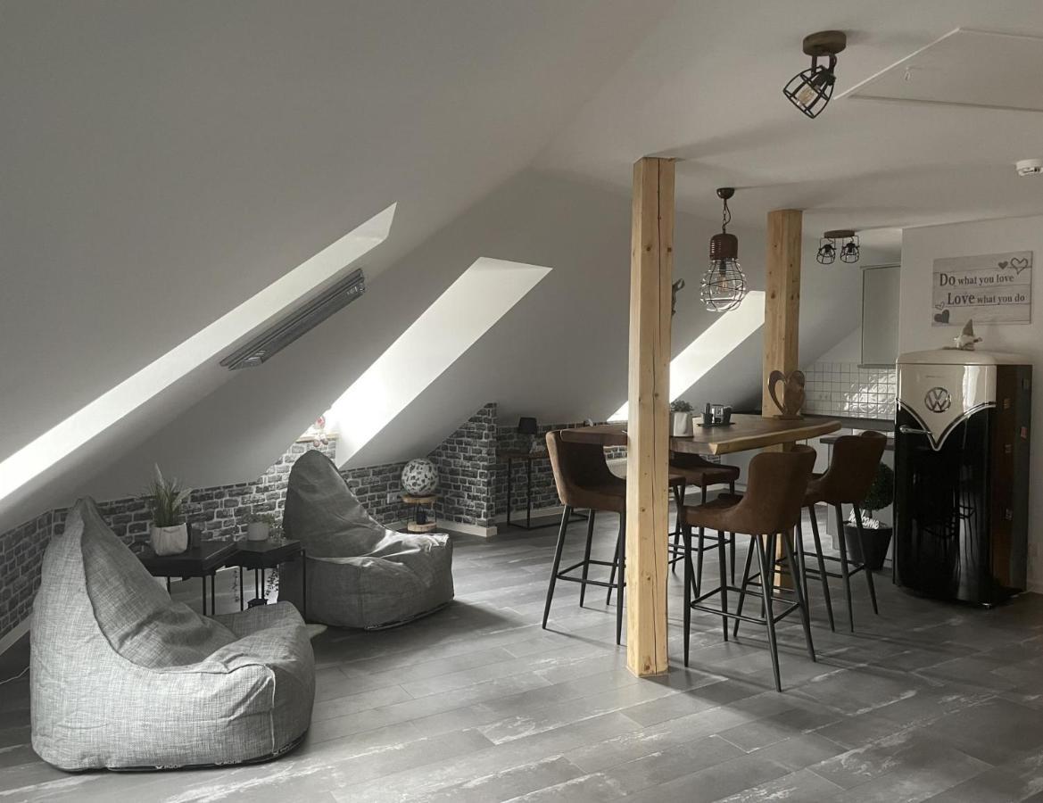 Appartement Dom II - Erfurt Domplatz Extérieur photo