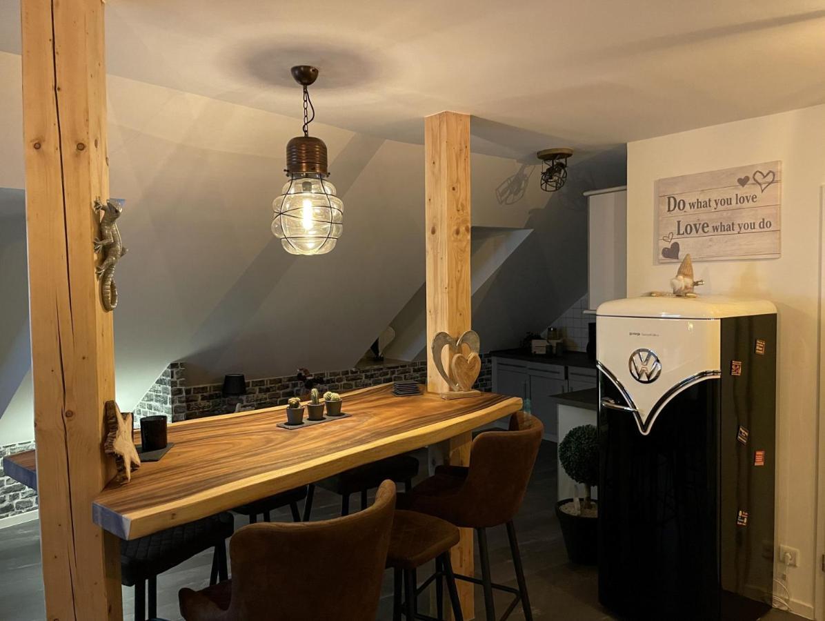 Appartement Dom II - Erfurt Domplatz Extérieur photo
