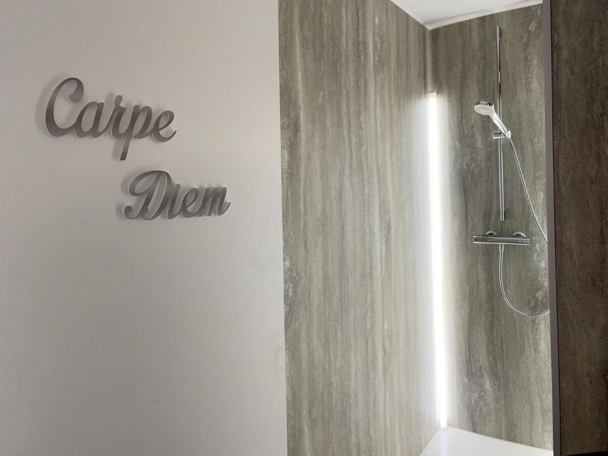 Appartement Dom II - Erfurt Domplatz Extérieur photo