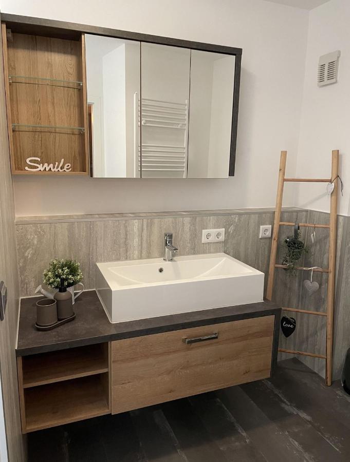 Appartement Dom II - Erfurt Domplatz Extérieur photo