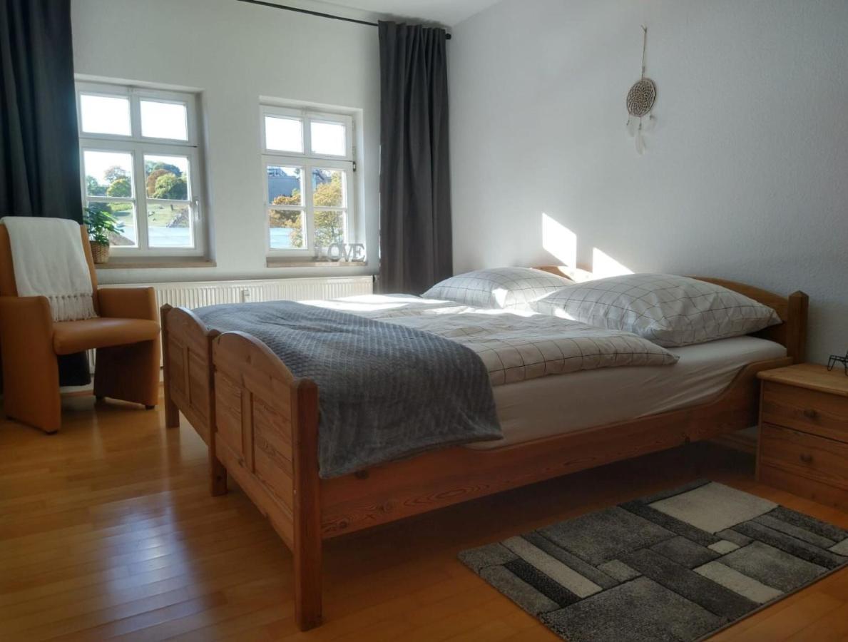 Appartement Dom II - Erfurt Domplatz Extérieur photo