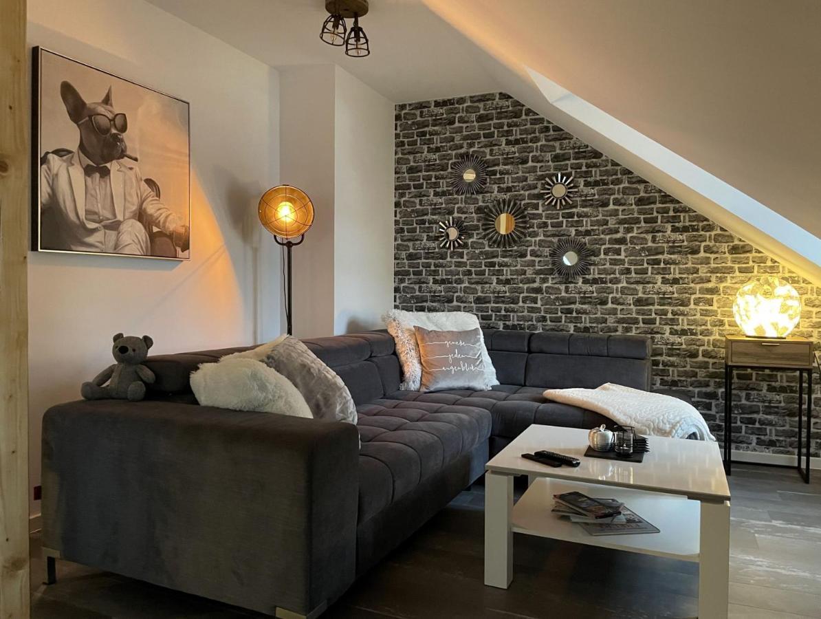 Appartement Dom II - Erfurt Domplatz Extérieur photo