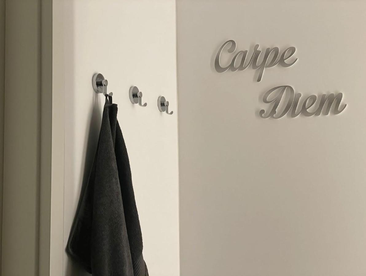 Appartement Dom II - Erfurt Domplatz Extérieur photo