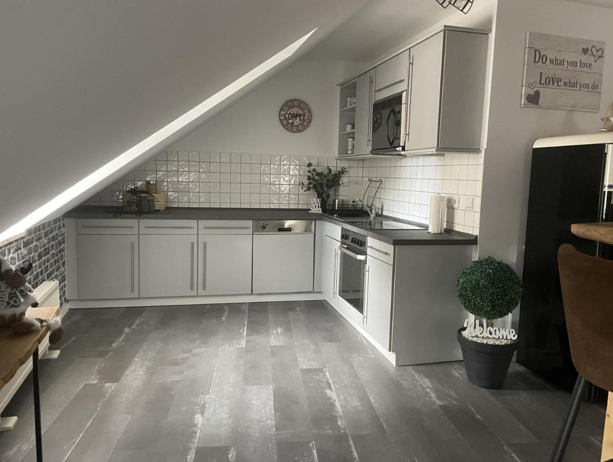 Appartement Dom II - Erfurt Domplatz Extérieur photo