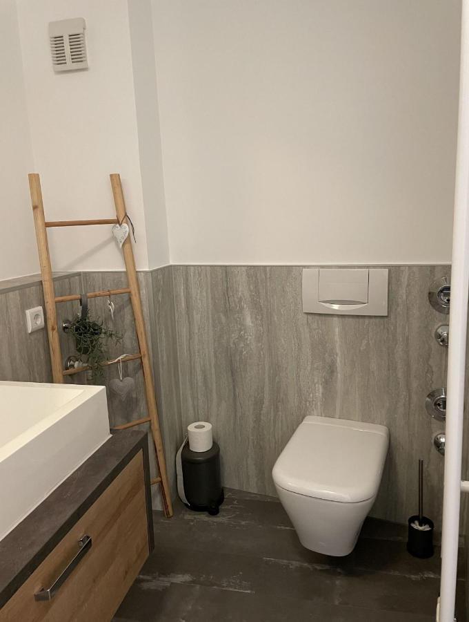 Appartement Dom II - Erfurt Domplatz Extérieur photo