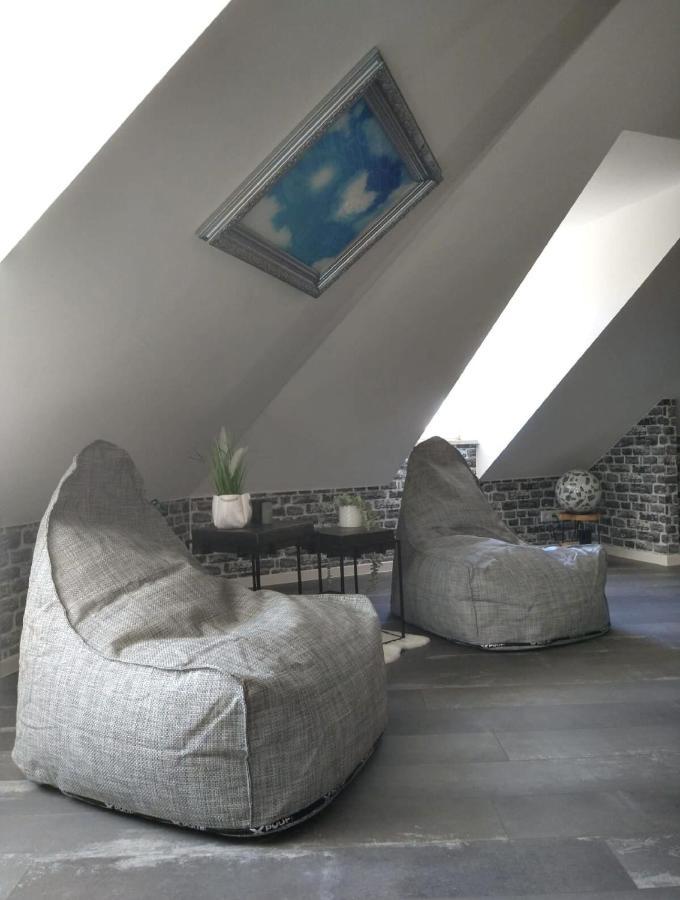 Appartement Dom II - Erfurt Domplatz Extérieur photo