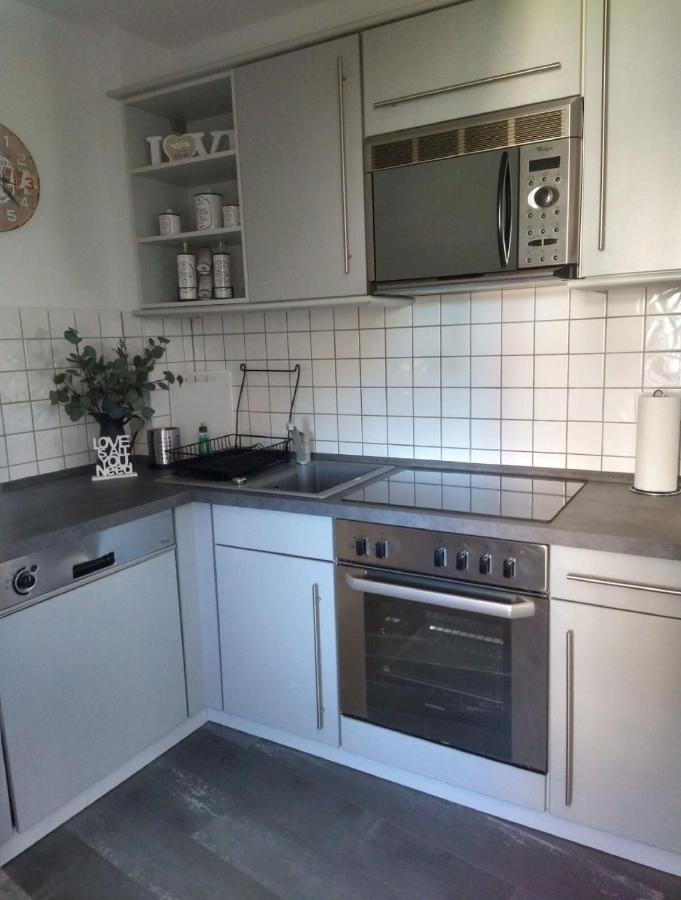 Appartement Dom II - Erfurt Domplatz Extérieur photo