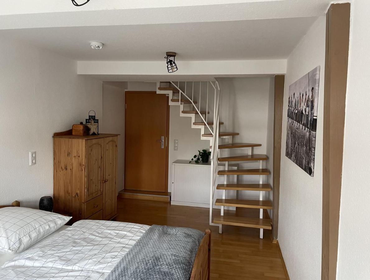 Appartement Dom II - Erfurt Domplatz Extérieur photo